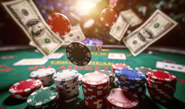 siapbet live casino blackjack table on mobile