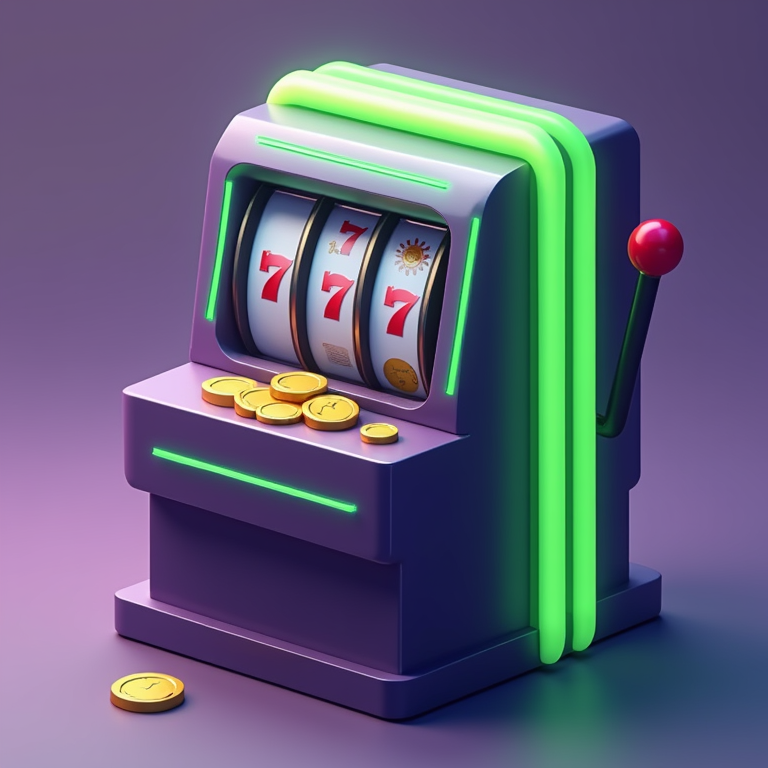 siapbet featured game showcase